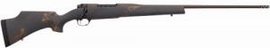 Weatherby Mark V Camilla Ultra Lightweight 6.5mm Creedmoor, 22" Threaded Barrel, Smoke/Gold Sponge, 3 Rounds - MCU03N65CMR4B Weatherby Mark V Camilla Ultra Lightweight 6.5mm Creedmoor, 22" Threaded Barrel, Smoke/Gold Sponge, 3 Rounds - MCU03N65CMR4B
