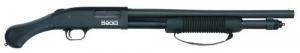 Mossberg & Sons 590S SHOCKWAVE 12 18.5" 10+1 - 51600