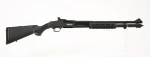 Mossberg & Sons 590S TACTICAL 12 20" 8+1 - 51602 Mossberg & Sons 590S TACTICAL 12 20" 8+1 - 51602