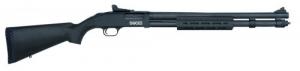 Mossberg & Sons 590S TACTICAL 12 20" 13+1 - 51602