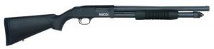 Mossberg & Sons 590S TACTICAL 12 18.5" 10+1