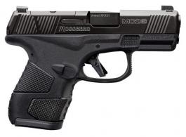 Mossberg & Sons MC2sc 9mm Semi Auto Pistol - 89044