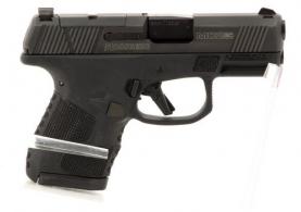 Mossberg & Sons  MC2sc Sub-Compact Crossbolt Safety 9mm Pistol - 89045