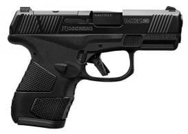 Mossberg & Sons  MC2sc Sub-Compact Crossbolt Safety 9mm Pistol