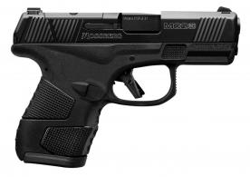 Mossberg & Sons  MC2sc 9mm Semi Auto Pistol - 89046