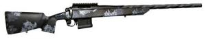 Horizon Firearms Venatic X 7mm Rem Mag Bolt Action 24" Barrel 5 Rounds - RF002S172416C00