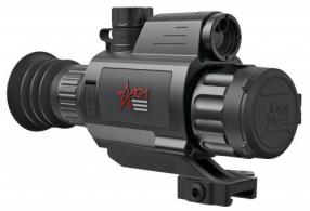 AGM Global Vision Fuzion LRF TM35-384 3.5-28x 35mm Thermal Monocular