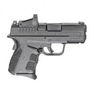 Springfield Armory XD-S Mod.2 OSP .45 ACP Semi Auto Pistol Springfield Armory XD-S Mod.2 OSP .45 ACP Semi Auto Pistol