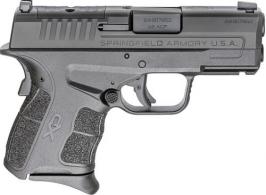 Springfield Armory XD-S Mod.2 OSP 3.3" 45 ACP Pistol - XDSG93345BOSP