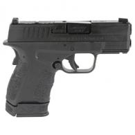 Springfield Armory XD-S Mod.2 OSP 3.3" 45 ACP Pistol - XDSG93345BOSP