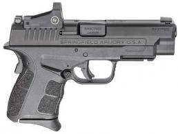 Springfield Armory XD-S Mod.2 OSP Crimson Trace 9mm Pistol