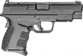 Springfield Armory XD-S Mod.2 OSP 4" 9mm Pistol - XDSG9409BOSP
