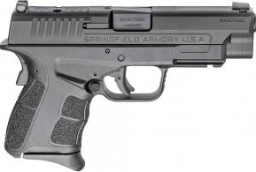 Springfield Armory XD-S Mod.2 OSP 4" 9mm Pistol - XDSG9409BOSP Springfield Armory XD-S Mod.2 OSP 4" 9mm Pistol - XDSG9409BOSP