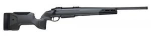 Sako S20 Precision 7mm Remington Magnum Bolt Action Rifle - JRS20P370