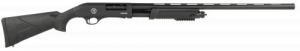 Silver Eagle MAG 35 Black 28" 12 Gauge Shotgun