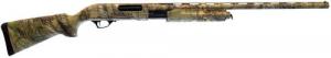 Silver Eagle MAG 35 Black 24" 12 Gauge Shotgun - SMSYN1224 Silver Eagle MAG 35 Black 24" 12 Gauge Shotgun - SMSYN1224