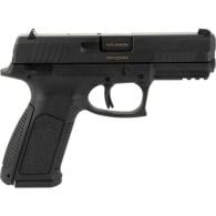 American Tactical FXS-9 9mm, 4.1" Barrel, Black, 10 Rounds - ATIGFXS910 American Tactical FXS-9 9mm, 4.1" Barrel, Black, 10 Rounds - ATIGFXS910