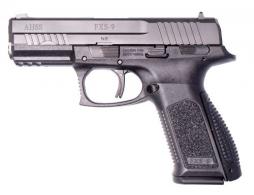 American Tactical FXS-9 Blue/Black 9mm Pistol