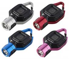 Streamlight Pocket Mate USB Pink Aluminum White LED 45/325 Lumens 76 Meters Range - 73303 Streamlight Pocket Mate USB Pink Aluminum White LED 45/325 Lumens 76 Meters Range - 73303