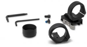 Burris 626607 BTC Adapter 56-64mm Objective For Thermal Clip-On Black - 626603