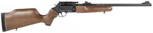 Rossi Circuit Judge 45/410 18" Graphite Metal Finish Wood Stock - SCJ4510K Rossi Circuit Judge 45/410 18" Graphite Metal Finish Wood Stock - SCJ4510K