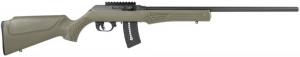 Rossi RS22 OD Green 22 Magnum / 22 WMR Semi Auto Rifle - RS22W2111OD Rossi RS22 OD Green 22 Magnum / 22 WMR Semi Auto Rifle - RS22W2111OD