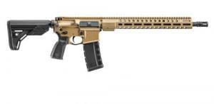 FN 15 Tac3 Flat Dark Earth 223 Remington/5.56 NATO AR15 Semi Auto Rifle - 36100642 FN 15 Tac3 Flat Dark Earth 223 Remington/5.56 NATO AR15 Semi Auto Rifle - 36100642