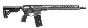 FN 15 Tac3 Gray 223 Remington/5.56 NATO AR15 Semi Auto Rifle