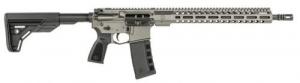 FN 15 Tac3 Gray 223 Remington/5.56 NATO AR15 Semi Auto Rifle - 36100652 FN 15 Tac3 Gray 223 Remington/5.56 NATO AR15 Semi Auto Rifle - 36100652