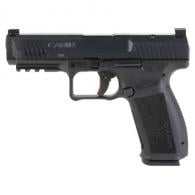 Canik Mete SFT 9mm Semi Auto Pistol - HG6595N Canik Mete SFT 9mm Semi Auto Pistol - HG6595N