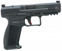 Century International Arms Inc. Arms Mete SFT Blue/Black 9mm Pistol