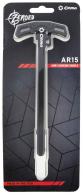 CMMG Charging Handle Zeroed Ambidextrous 7075-T6 Aluminum for AR-15 Platform - 55BA5A4 CMMG Charging Handle Zeroed Ambidextrous 7075-T6 Aluminum for AR-15 Platform - 55BA5A4