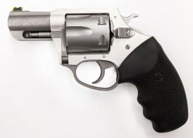 Charter Arms Boxer 38 Special Revolver - 53620C Charter Arms Boxer 38 Special Revolver - 53620C
