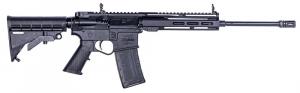 American Tactical Alpha-15 223 Remington/5.56 NATO, 16" Barrel, Black, 30 Rounds - ATIGALP556M8 American Tactical Alpha-15 223 Remington/5.56 NATO, 16" Barrel, Black, 30 Rounds - ATIGALP556M8