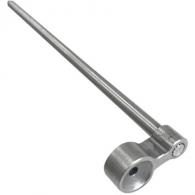 Samson Bullseye Enhanced Ejection Rod for Ruger Wrangler Stainless Steel - 04-04087-00 Samson Bullseye Enhanced Ejection Rod for Ruger Wrangler Stainless Steel - 04-04087-00