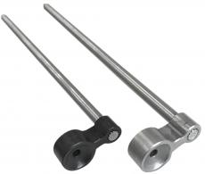 Samson Bullseye Ejection Rod Black Oxide Stainless Steel - 04-04087-03 Samson Bullseye Ejection Rod Black Oxide Stainless Steel - 04-04087-03