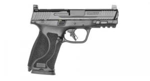 Smith & Wesson M&P M2.0 Optic Ready Slide 4" 10mm Pistol - 13389 Smith & Wesson M&P M2.0 Optic Ready Slide 4" 10mm Pistol - 13389
