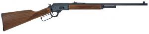 Marlin Lever-Action Rifle .32-20 Winchester, Micro-Groove Barrel, 6 Rounds, Blued Barrel