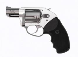 Charter Arms Undercover Lite On Duty 38 Special Revolver - 53810 Charter Arms Undercover Lite On Duty 38 Special Revolver - 53810