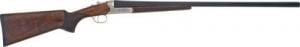 Tristar Arms Bristol SxS Silver/Walnut 16 Gauge Shotgun - 38116