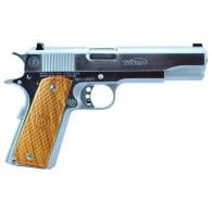 TriStar American Classic Government 1911 38 Super, 5" Barrel, Wood Grips, 9 Rounds - 85608 TriStar American Classic Government 1911 38 Super, 5" Barrel, Wood Grips, 9 Rounds - 85608