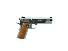 TRI AM CLASS II 1911 10MM CHR 8RD - 85618 TRI AM CLASS II 1911 10MM CHR 8RD - 85618