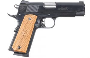Tristar Arms American Classic Commander 1911 4.25" 9mm Pistol - 85624 Tristar Arms American Classic Commander 1911 4.25" 9mm Pistol - 85624
