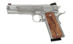Tristar Arms American Classic Trophy 1911 45 ACP Pistol - 85635T Tristar Arms American Classic Trophy 1911 45 ACP Pistol - 85635T