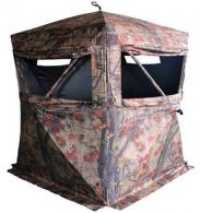 MUDDY GRDBLND2 2 PERSON GRND BLIND 150 D SHELL - MUDGRGBLND MUDDY GRDBLND2 2 PERSON GRND BLIND 150 D SHELL - MUDGRGBLND