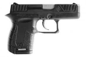 Diamondback DB380 Micro-Compact .380 ACP 2" 6+1 Black Stainless Steel Slide/Barrel Black Polymer Grip - DB0100E001