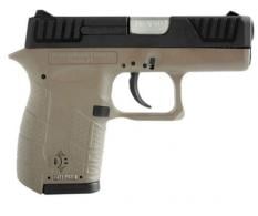 Diamondback Firearms DB380 G4 Micro-Compact Flat Dark Earth 380 ACP Pistol