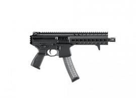 SIG MPX 9MM PSTL 8" PDW BLK - MPXP9KM SIG MPX 9MM PSTL 8" PDW BLK - MPXP9KM