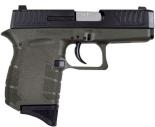 Diamondback Firearms DBX57 CF Black Anodized 9mm Pistol