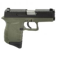 Diamondback Firearms DB9 9mm Semi Auto Pistol - DB0200P101